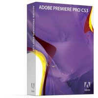 Adobe Premiere Pro CS3. Doc Set (EN) (25520741)